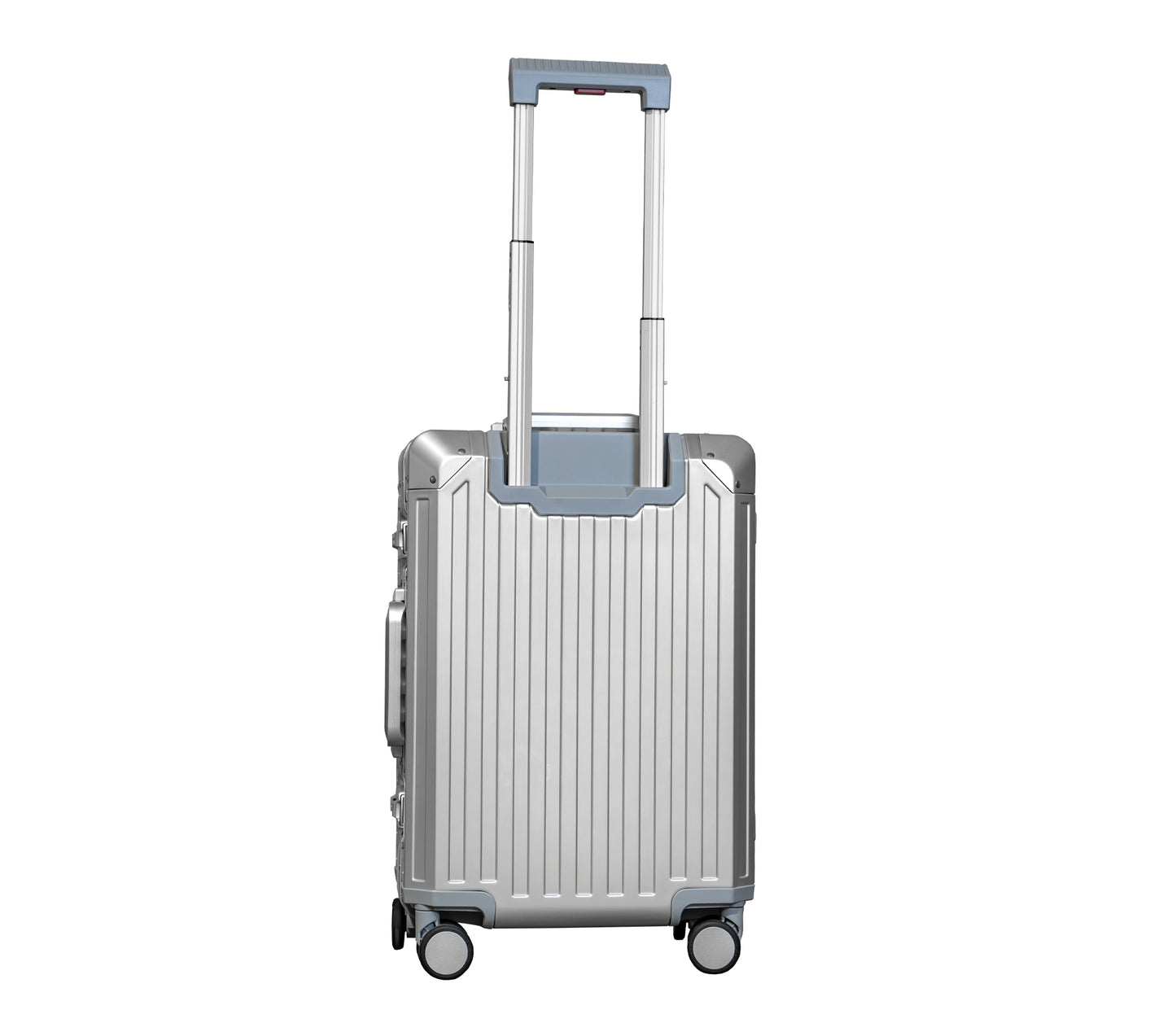 Voy Aluminium Cabin 20"