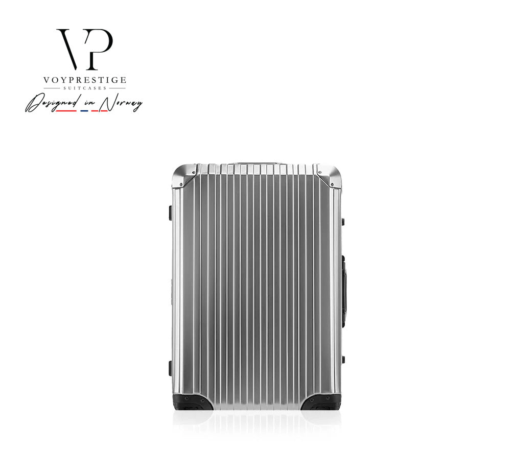 VP ALUMINIUM CABIN 20"