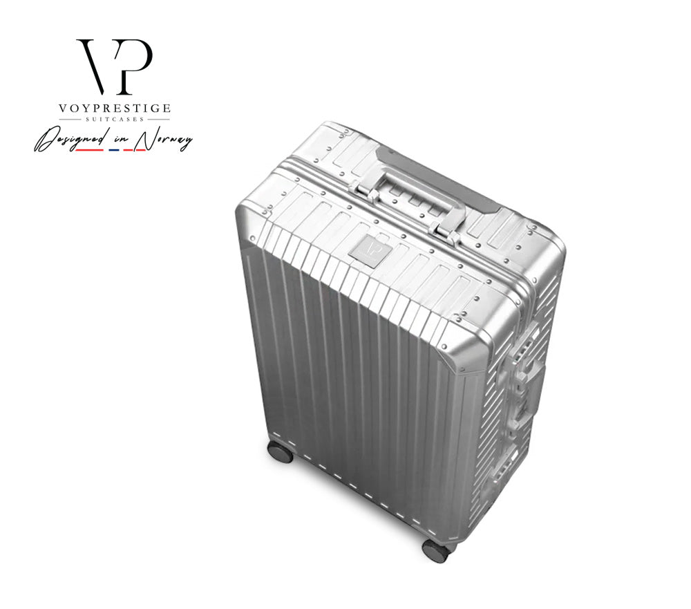VP ALUMINIUM CABIN 20"