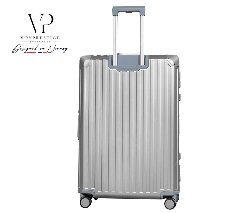 VP ALUMINIUM CHECK-IN 29"