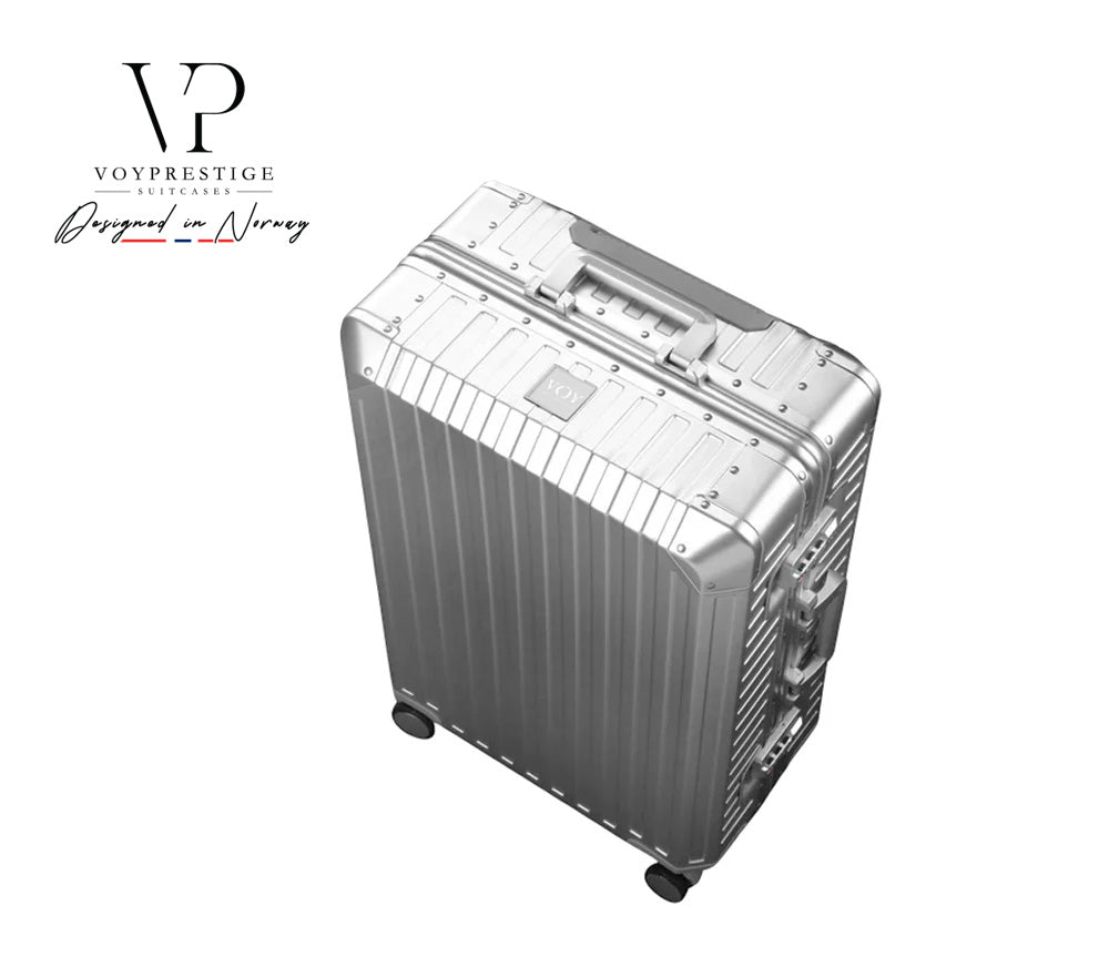 VP ALUMINIUM CHECK-IN 29"