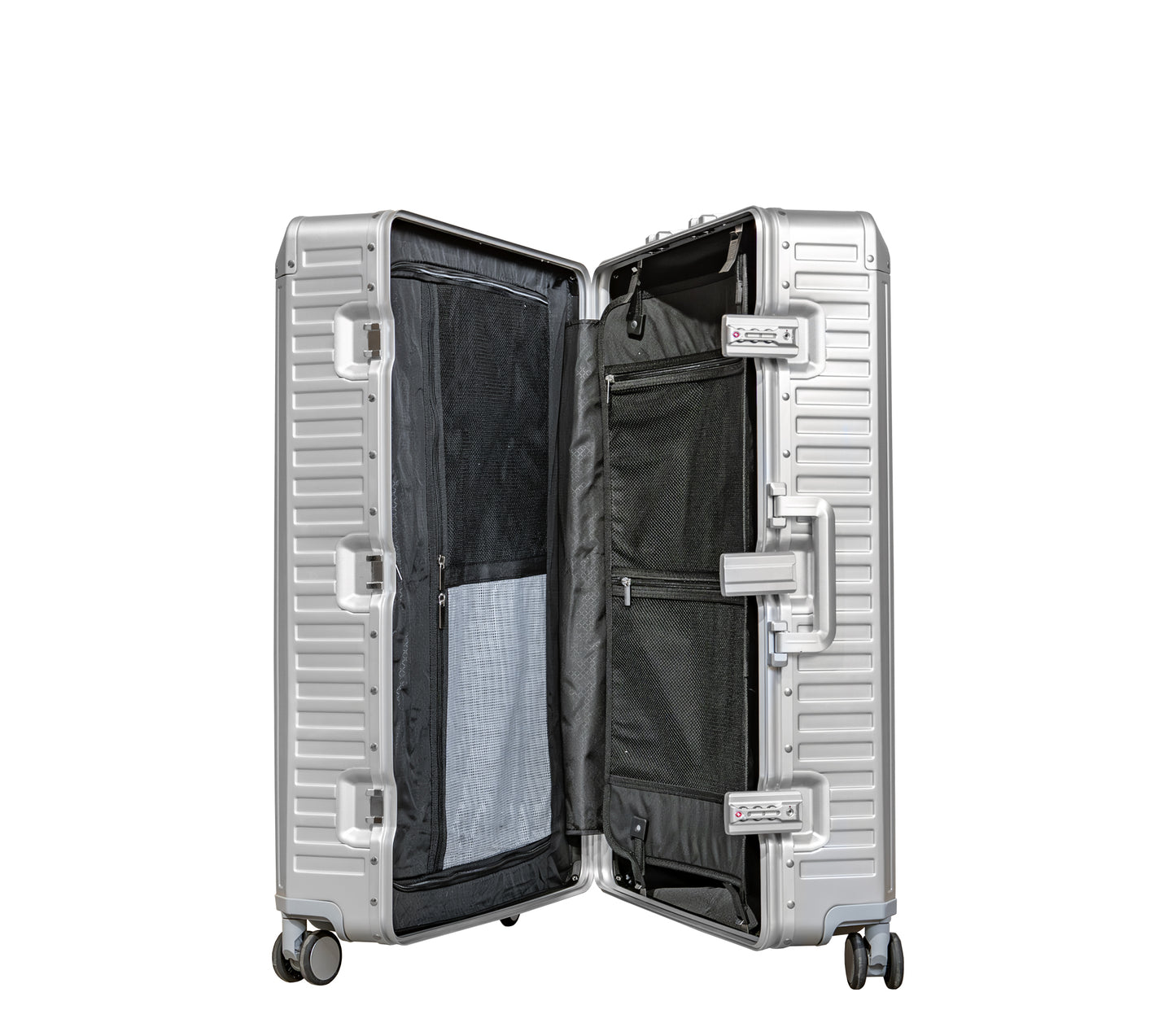 Voy Aluminium Check-in 29"