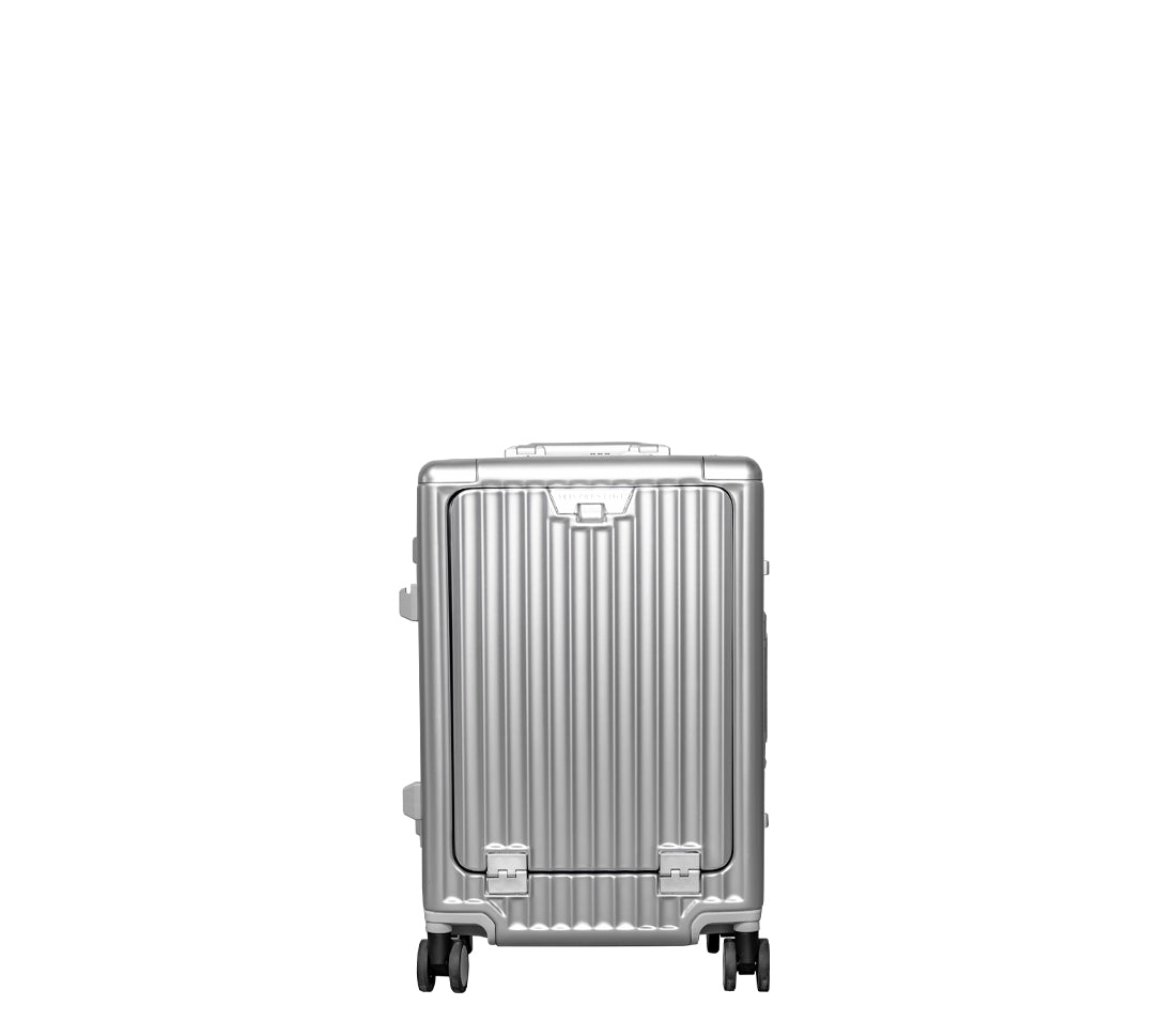 Voy Smart Cabin 2025