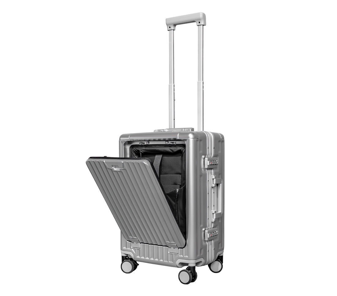 Voy Smart Cabin 2025
