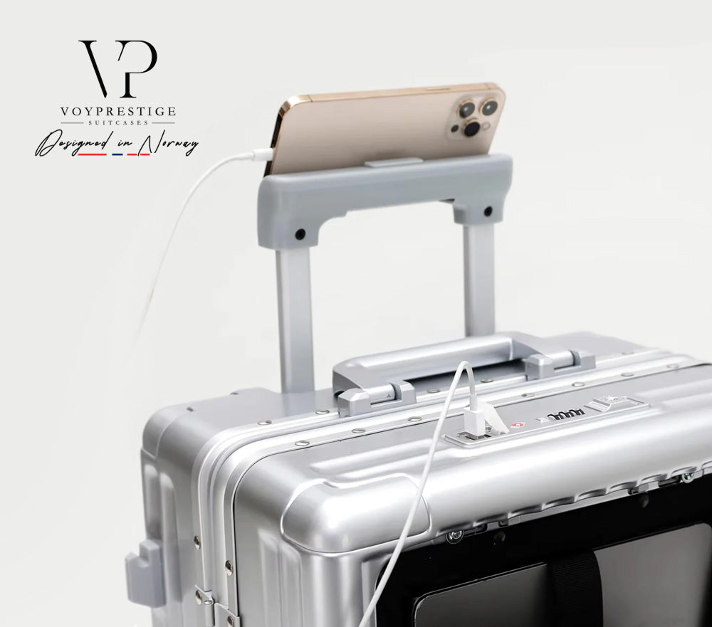 VP SMART CABIN