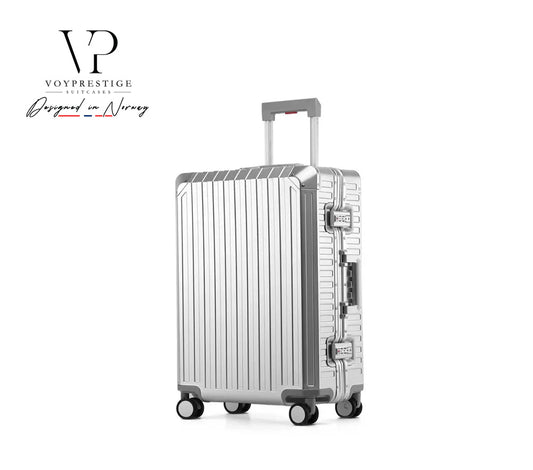 VP ALUMINIUM CABIN 20"