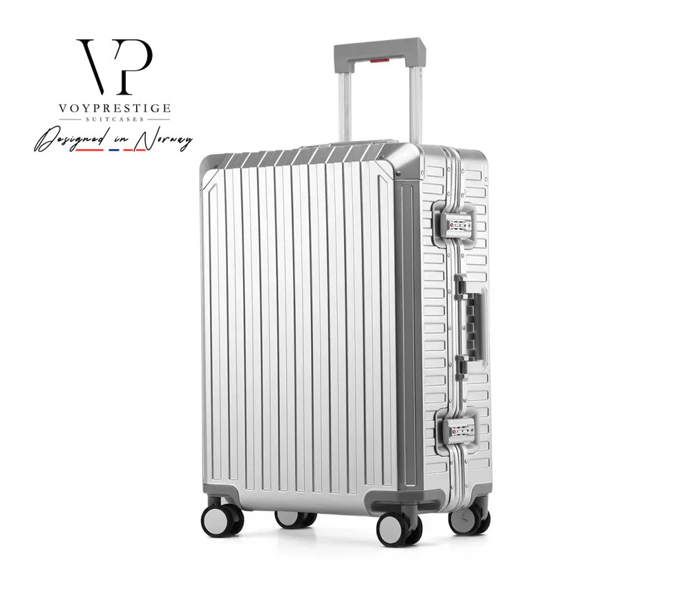 VP ALUMINIUM CHECK-IN 29"