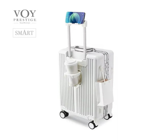 Voy Smart Cabin 2025